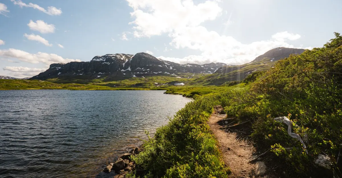 Comment choisir le bon itinéraire pour votre voyage d'aventure