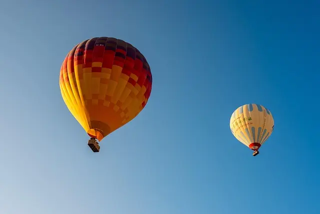 Les activités insolites pour des vacances inoubliables