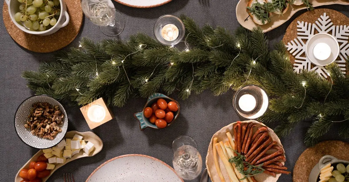 Les indispensables pour un Noël parfait