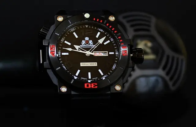 Les montres rares en édition limitée : Comment les reconnaître