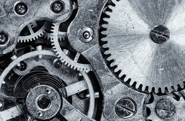 Jak technologia kwantowa zmienia oblicze przemysłu?