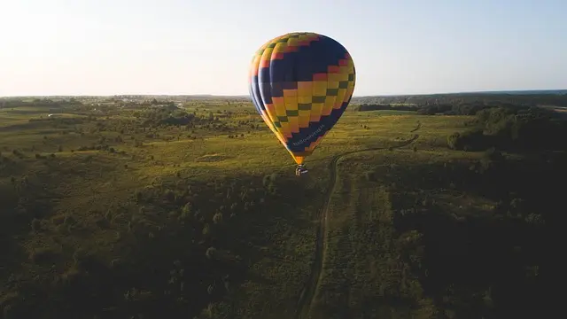 10 conseils pour une aventure aérienne réussie