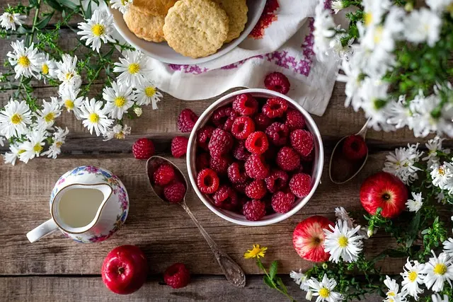 10 Estrategias para Mejorar Tu Alimentación Saludable