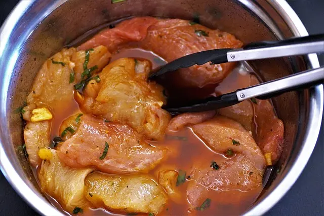 Les Meilleures Marinades Pour Sublimer le Poisson Frais