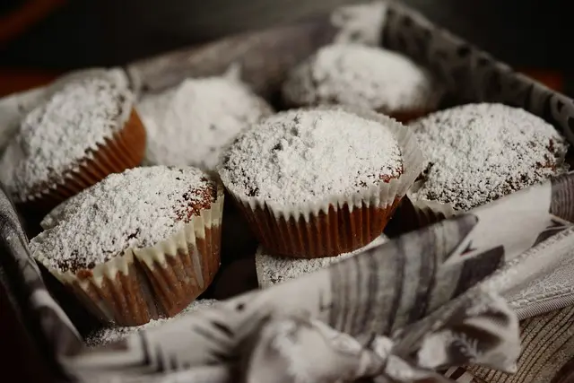 Cómo Hacer una Auténtica Tarta de Santiago: Receta y Consejos