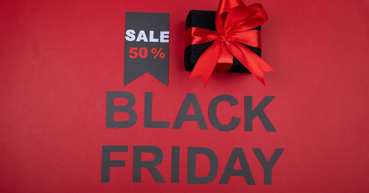 Les Meilleures Astuces pour Dénicher des Promotions Black Friday