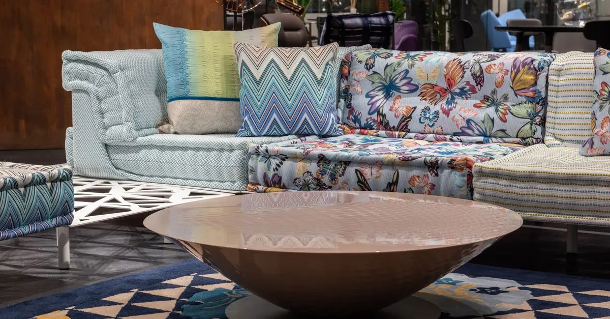 Mastering the Art of Color Layering in Home Decor