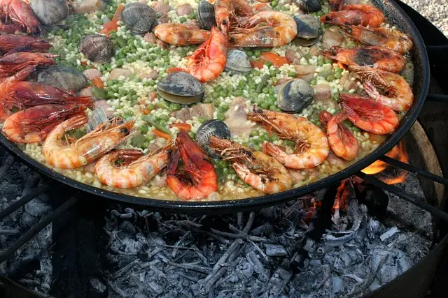 Todo lo que debes saber sobre los arroces españoles