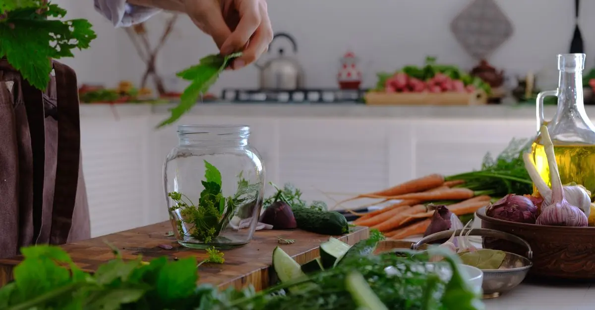Cómo hacer una salsa chimichurri perfecta: receta y secretos
