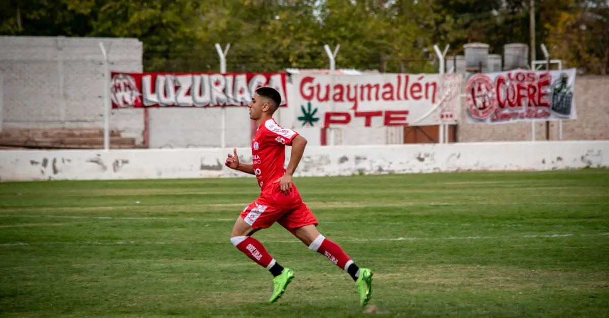Les footballeurs à surveiller pour les prochaines saisons