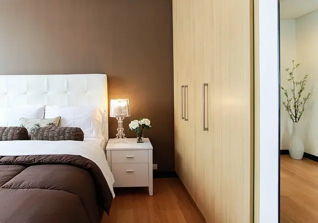 Comment Choisir une Armoire Lit Écologique et Durable