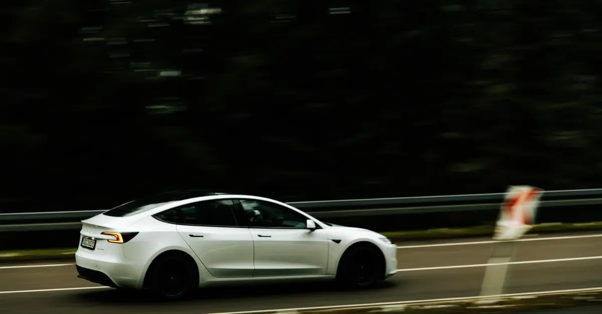 Meilleure option de recharge pour roadtrip électrique