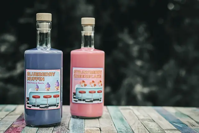 Accords Parfaits : Liqueurs et Fruits à Déguster Ensemble