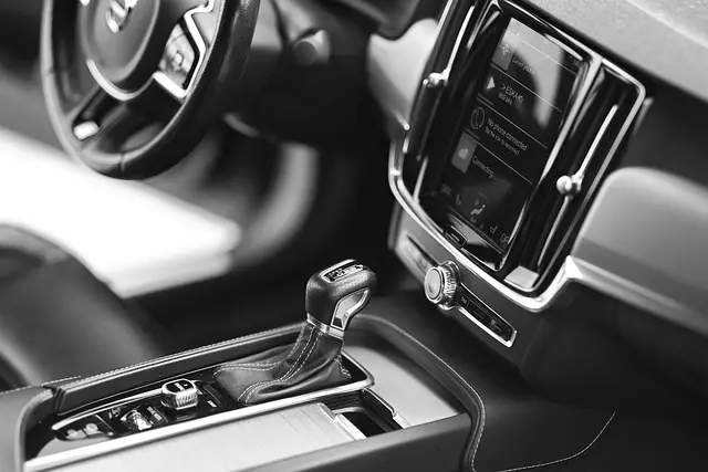 The Future of Augmented Reality in Automotive Technology