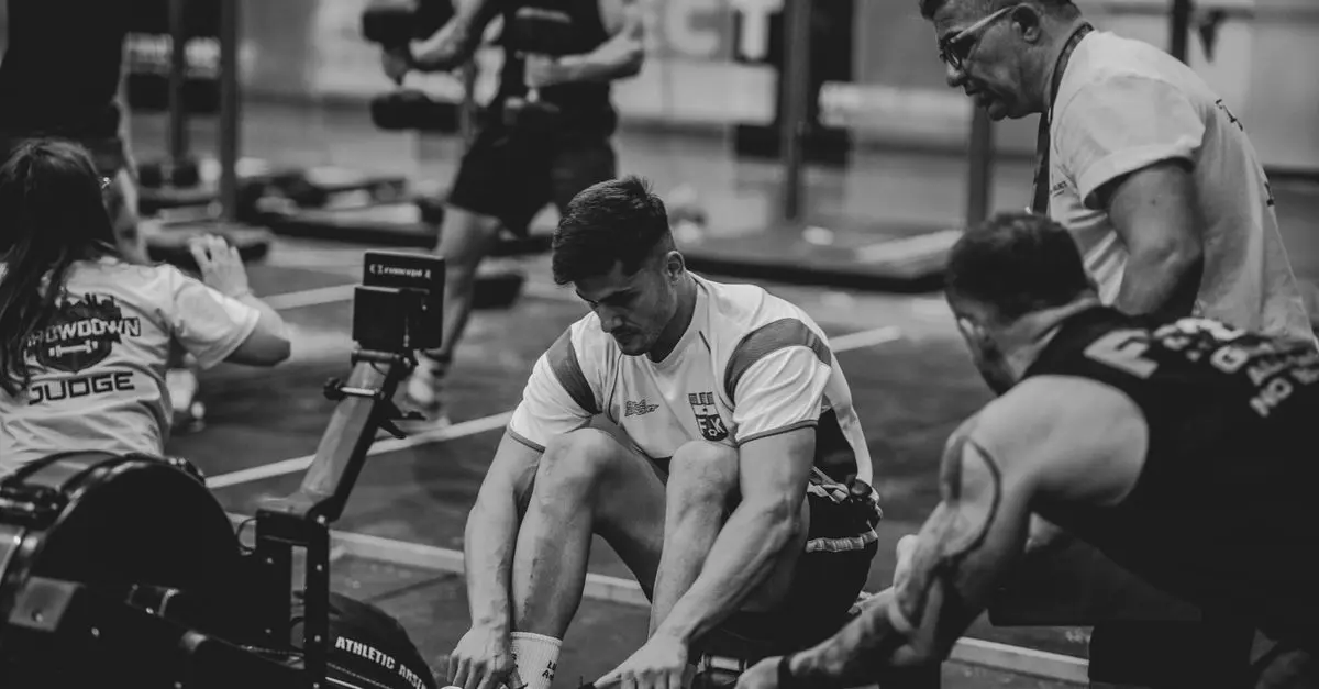 Top 10 Skills Every Pro Team Athlete Should Master