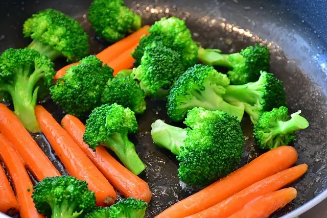 Comment planifier des repas vegan pour la performance sportive