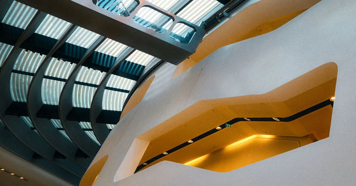 Comment la VR est utilisée dans l'architecture moderne