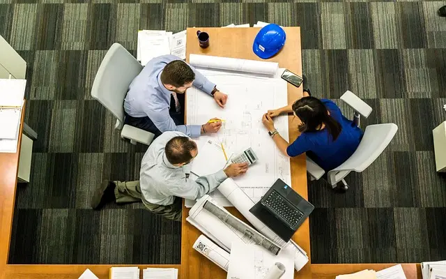 Wie Sie eine effektive Geschäftsstrategie für Ihr Unternehmen entwickeln