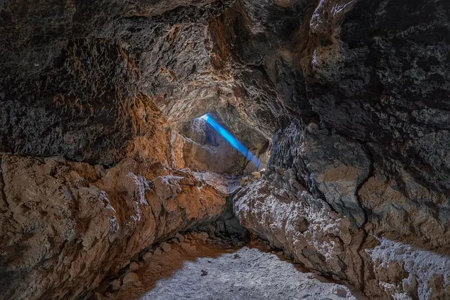Les erreurs courantes à éviter lors d'une exploration souterraine
