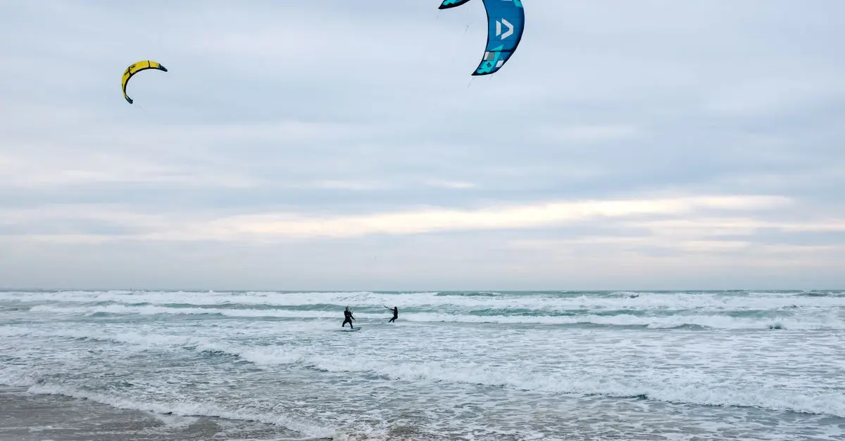 Top 5 des Sensations Nautiques à Tester Absolument
