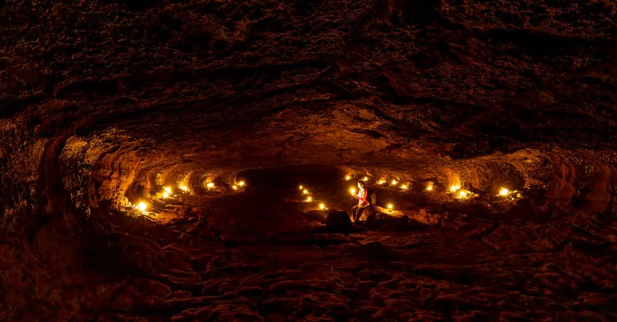 Les clés pour réussir votre première exploration souterraine