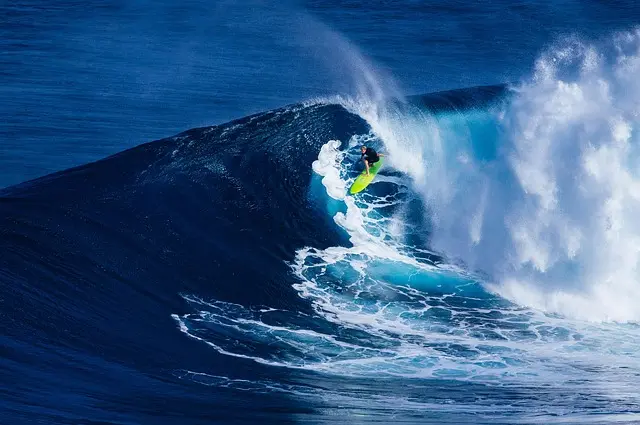 Guide pratique pour plonger en jet ski : conseils incontournables