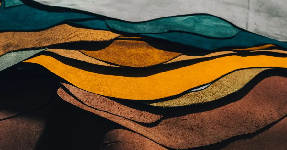 Cómo elegir los mejores colores que realzan tu estilo personal