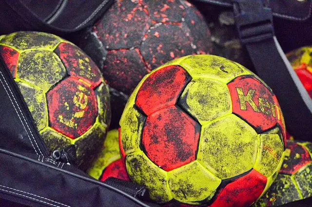 Les transferts récents qui font sensation dans le handball