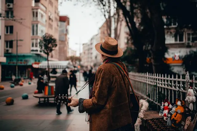 How to Leverage New Music Trends for Your Career Growth