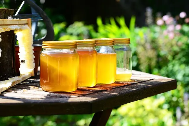 Comment utiliser le miel naturel pour votre santé et beauté