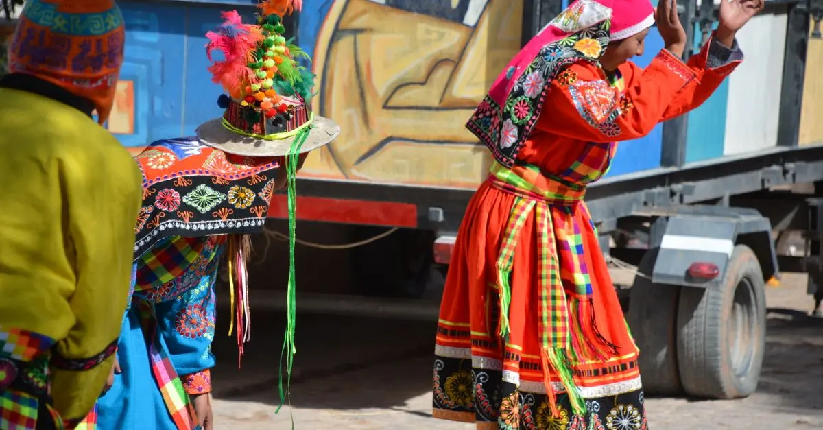 Las mejores experiencias culturales para viajeros