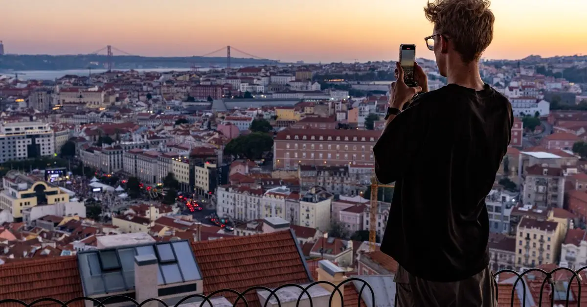 Top 10 des destinations d'escapades pour s'évader