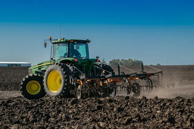 Comment choisir des pièces agricoles adaptées à votre culture