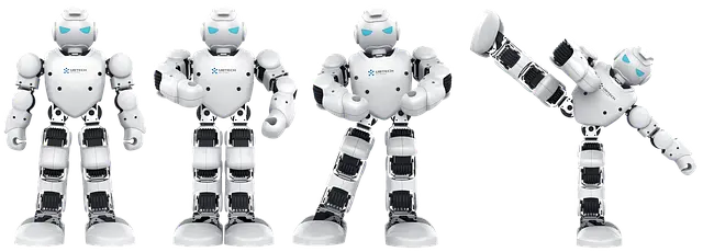 7 motivi per scegliere un robot aspirapolvere per la tua casa