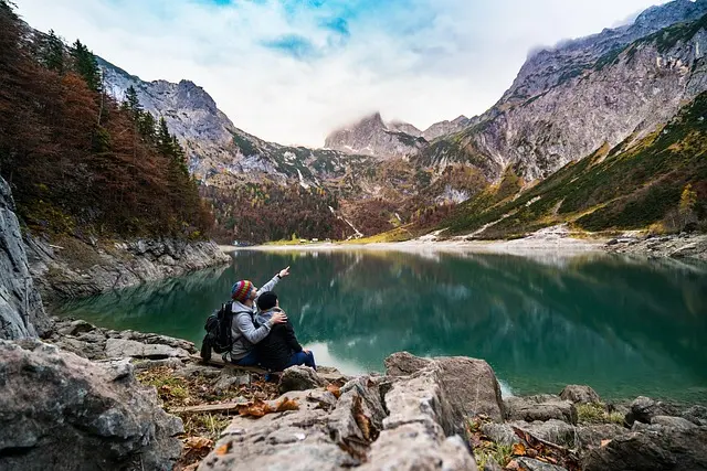 10 consejos para planificar un viaje de aventura inolvidable
