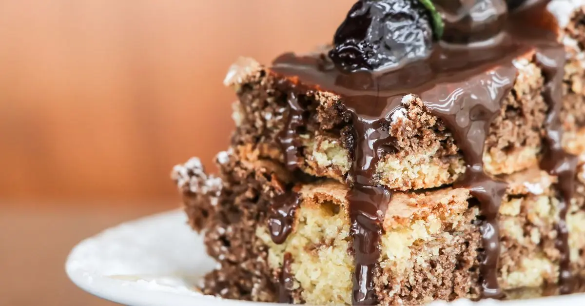 10 astuces pour réussir un gâteau marbré parfait