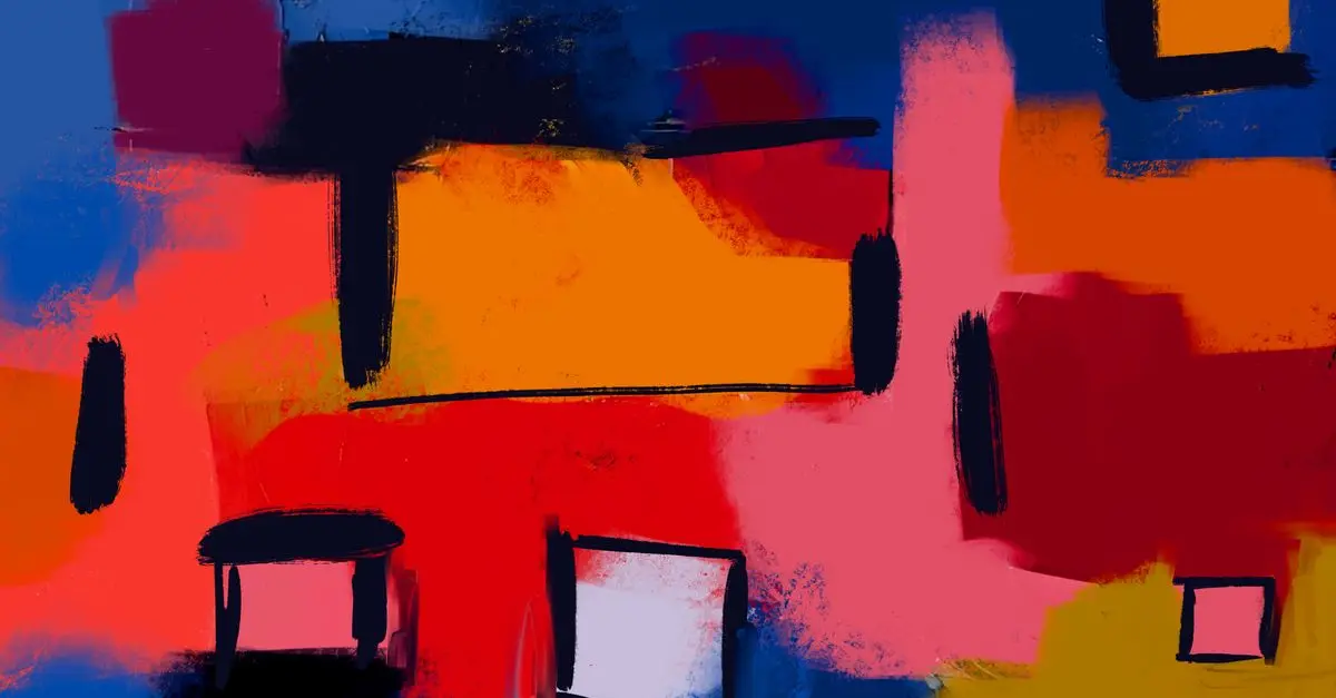 Comment la Technologie Modifie Notre Rapport à l'Art