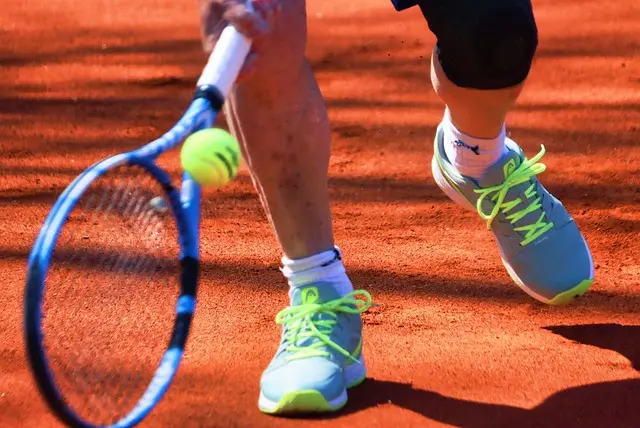 Comment développer une stratégie gagnante au tennis