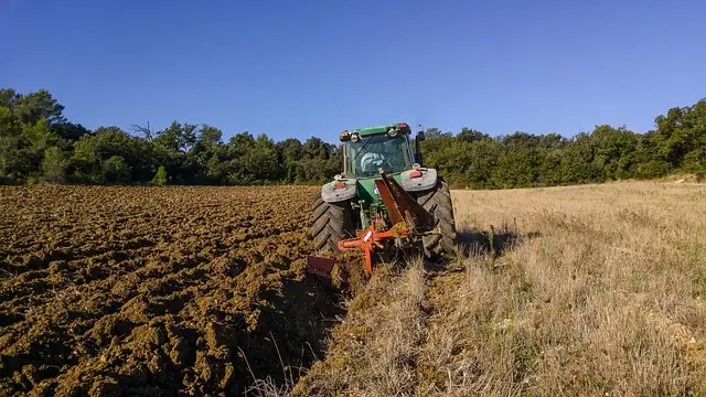 Les bénéfices d'un matériel tracteur bien entretenu
