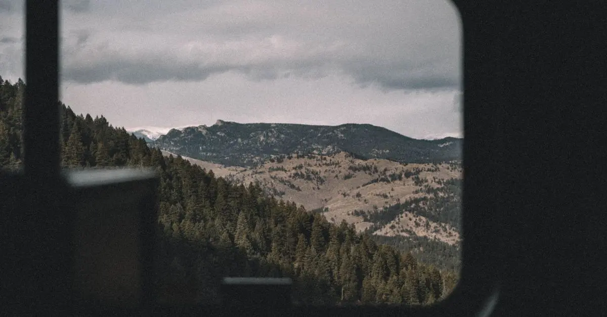 Todo lo que debes saber sobre viajar en tren