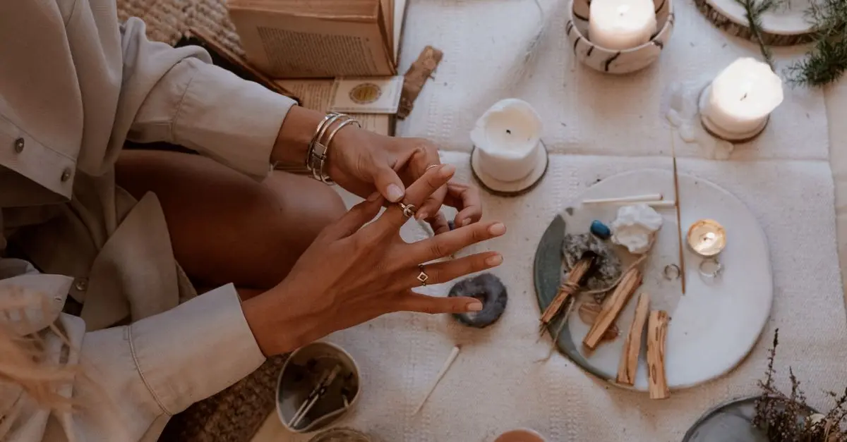 10 astuces pour accessoiriser vos tenues style bohème