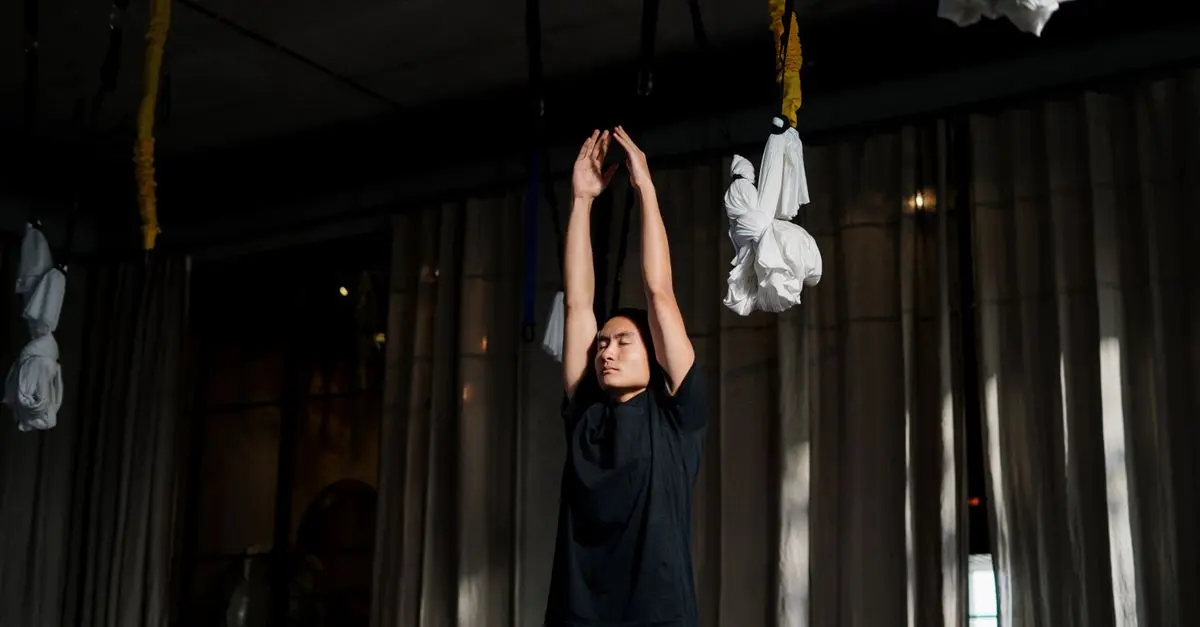 Comment Élever Votre Souplesse avec des Exercices Ciblés