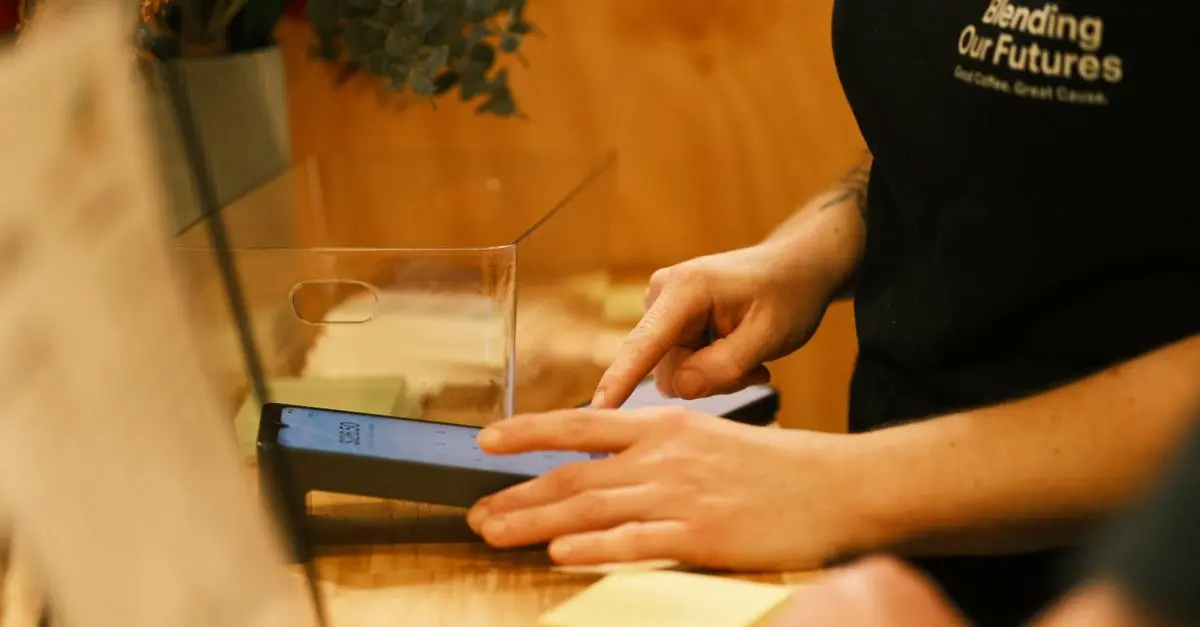 Les nouvelles tendances du commerce connecté à ne pas manquer