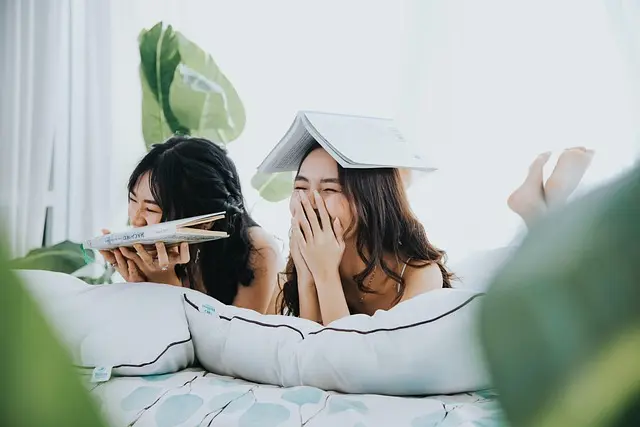 10 Creative Ways to Enhance Family Leisure Time Together
