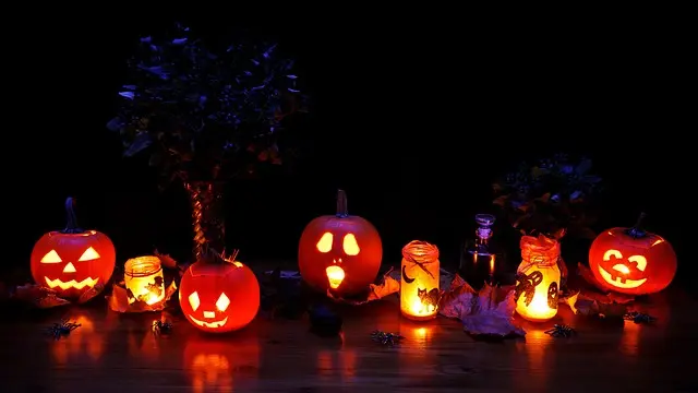 Comment créer une ambiance hantée pour Halloween