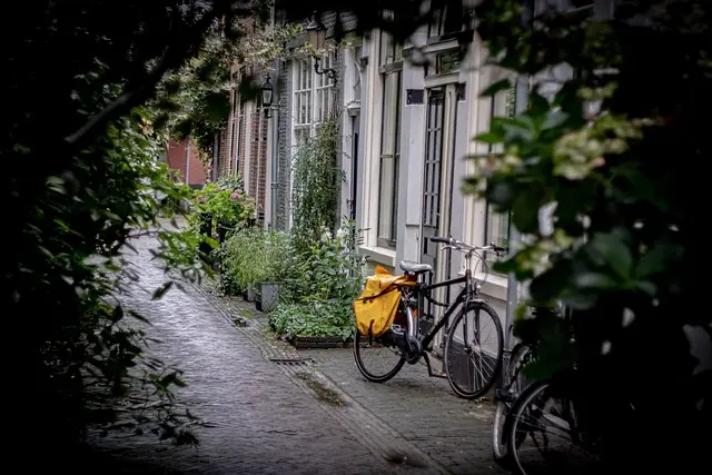 Les clés de la mobilité durable : vers un avenir écologique