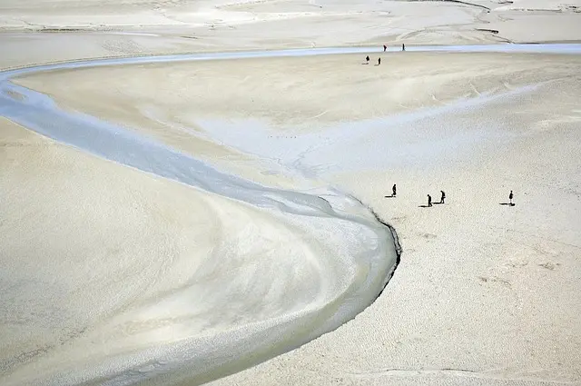 Top 10 des Activités à Explorer lors de Vos Vacances en France