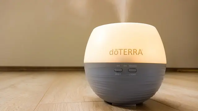 Les Bienfaits de l'Aromathérapie pour Améliorer le Sommeil