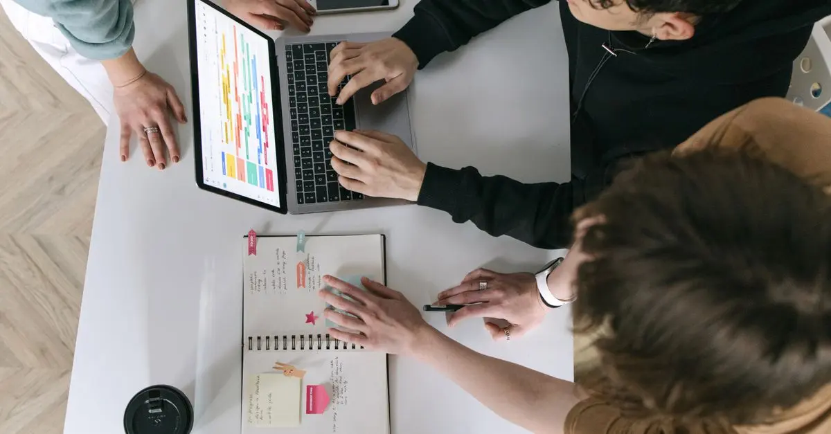 Mejor software de gestión de proyectos colaborativos