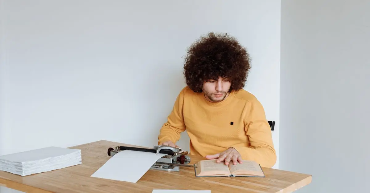 10 Essential Techniques for Mastering Writing Discipline
